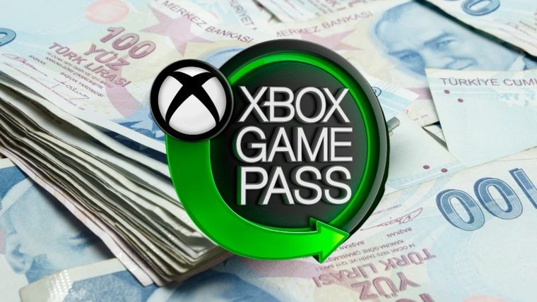 Xbox Game Pass Fiyatlarına Zam Geldi Xbox Game Pass Fiyatlarına Zam Geldi