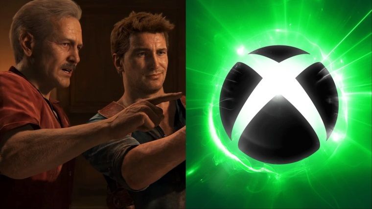 Uncharted Benzeri Xbox Oyunu Yıllar Sonra İfşa Oldu Uncharted Benzeri Xbox Oyunu Yıllar Sonra İfşa Oldu