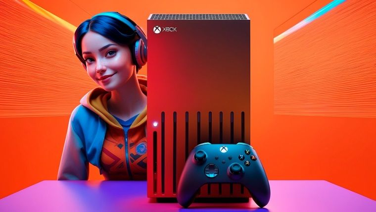 Yeni Nesil Xbox Projesi Tehlikede Yeni Nesil Xbox Projesi Tehlikede