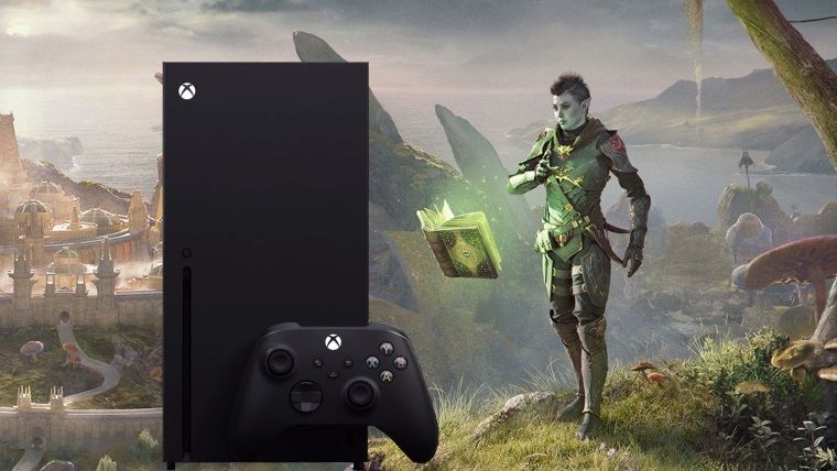 Microsoft Yeni Nesil Xbox İptal İddialarına Yanıt Verdi Microsoft Yeni Nesil Xbox İptal İddialarına Yanıt Verdi