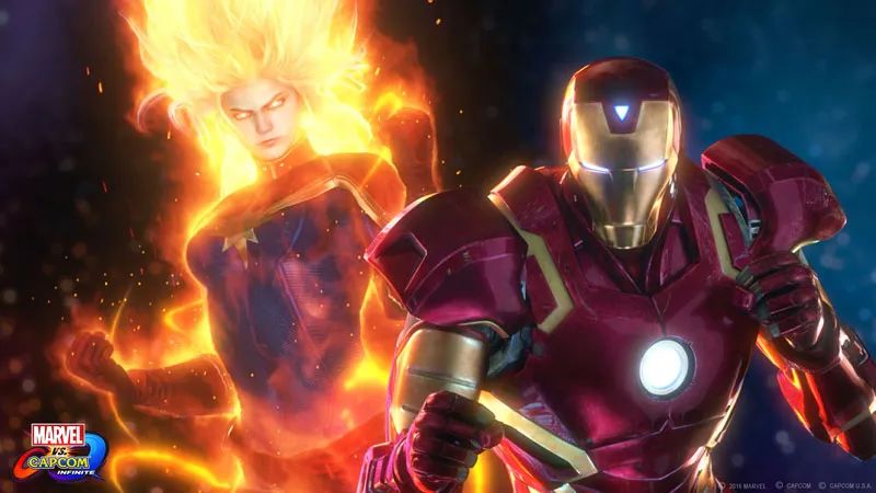 Capcom Oyunlarının Xbox