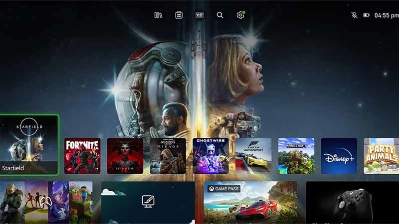Oyuncuların yeni Xbox arayüzü için özelleştirme talepleri Oyuncuların yeni Xbox arayüzü için özelleştirme talepleri
