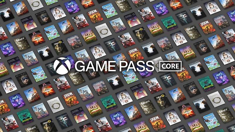 Tüm Kullanıcılar İçin Ücretsiz Game Pass Geliyor Tüm Kullanıcılar İçin Ücretsiz Game Pass Geliyor