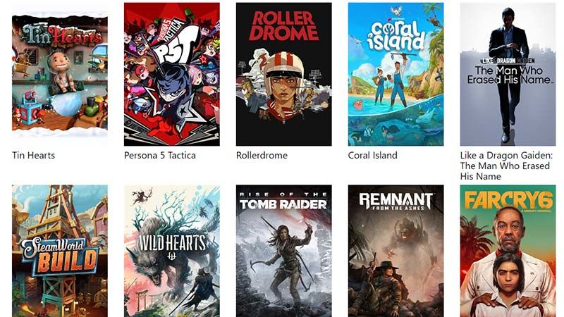 Reklamlı Xbox Game Pass Modeli Üzerinde Çalışılıyor