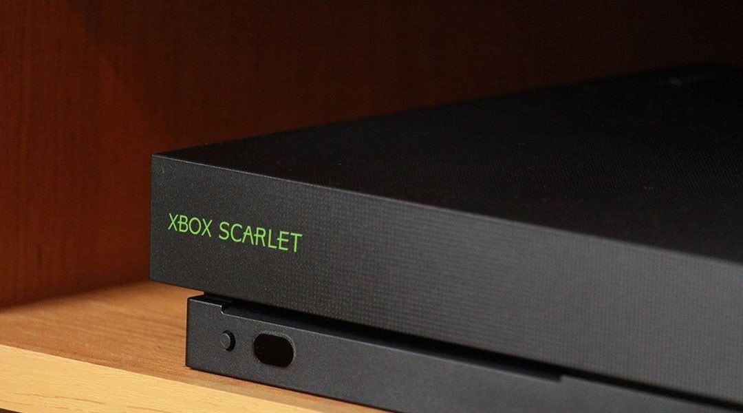 Yeni Xbox konsolunun yeni nesilde düşmemesi gereken hatalar - 1 Yeni Xbox konsolunun yeni nesilde düşmemesi gereken hatalar - 1