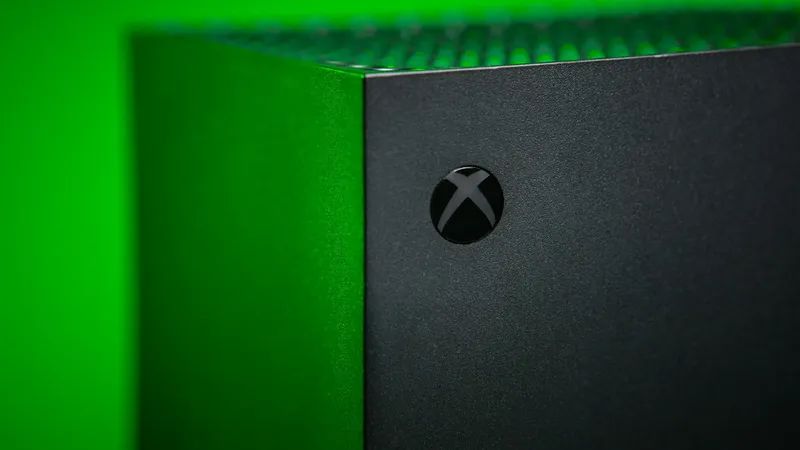Yeni Xbox Konsolu Hakkında İlk İddialar Ortaya Çıktı Yeni Xbox Konsolu Hakkında İlk İddialar Ortaya Çıktı