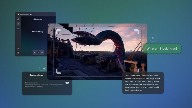 Xbox Gaming Copilot Betası Başladı Xbox Gaming Copilot Betası Başladı