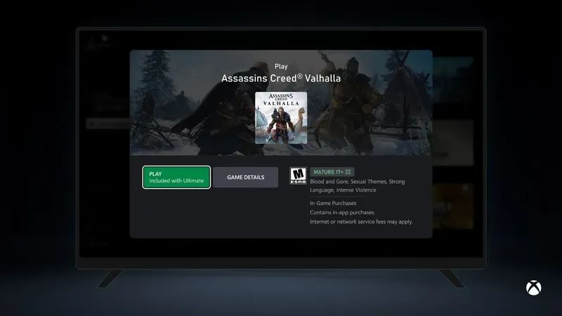 Windows on Arm Xbox Uygulaması Yerel Oyun İndirme Desteği Kazanıyor Windows on Arm Xbox Uygulaması Yerel Oyun İndirme Desteği Kazanıyor