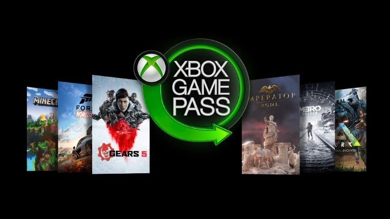 Xbox Game Pass sistemine yeni oyunlar eklendi