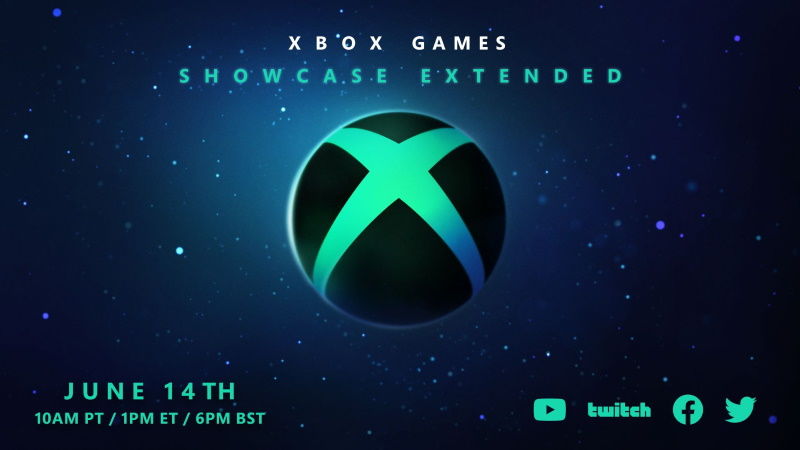 Genişletilmiş Xbox Games sunumu ne zaman, nerede ve neler içeriyor? Xbox Haziran için ikinci büyük sunumunu da duyurdu