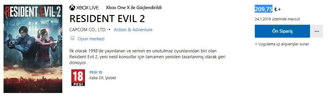 Xbox One sahiplerine büyük darbe! - 2 Xbox One sahiplerine büyük darbe! - 2