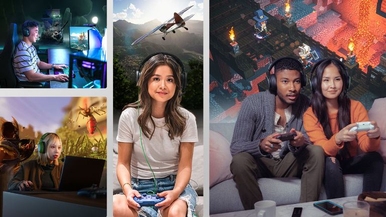 Xbox Game Pass aile paketi testlere başladı Xbox Game Pass aile paketi testlere başladı