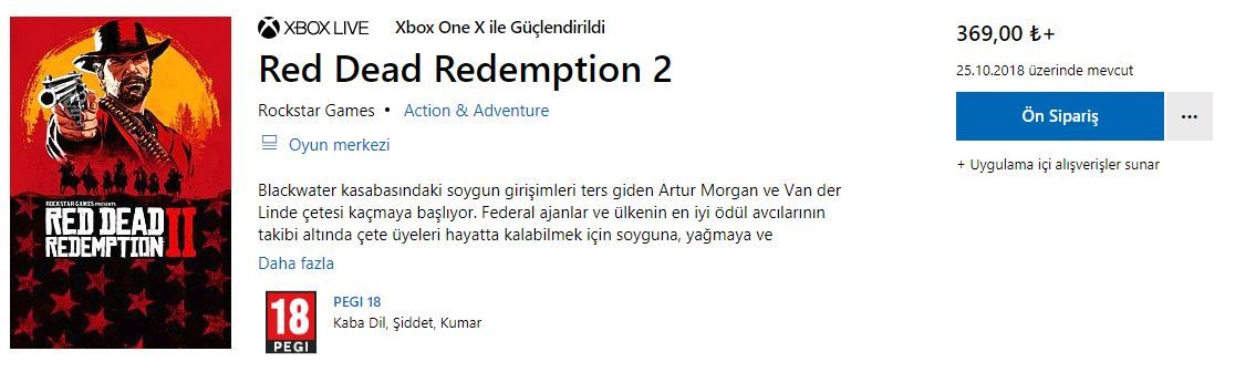 Xbox One sahiplerine büyük darbe! - 3 Xbox One sahiplerine büyük darbe! - 3