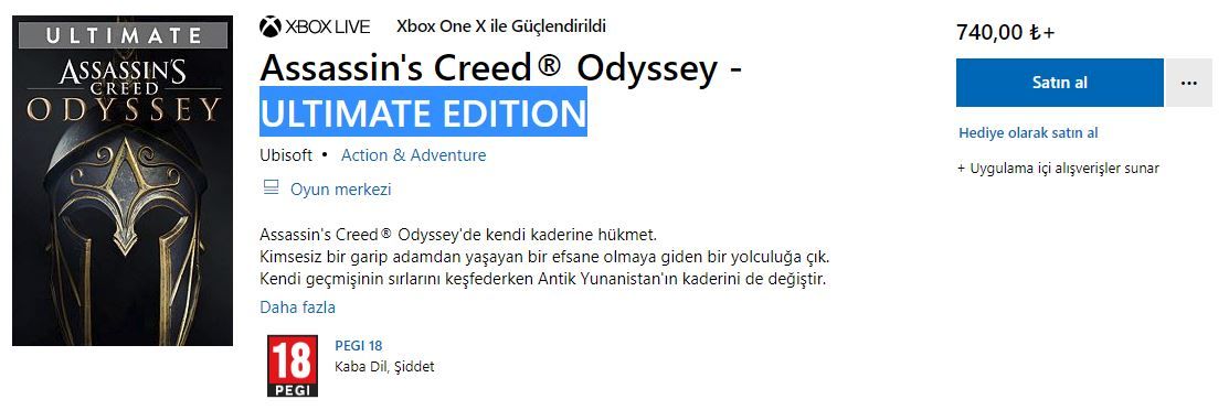 Xbox One sahiplerine büyük darbe! - 4 Xbox One sahiplerine büyük darbe! - 4