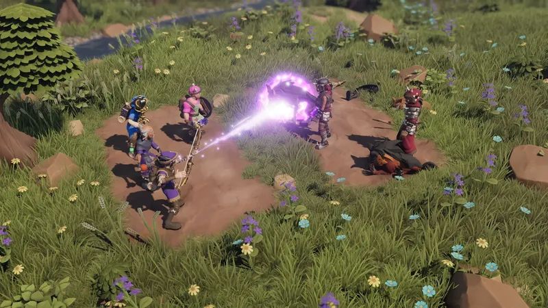 Bu Hafta Sonu Xbox’ta 4 Oyun Ücretsiz Olacak-1 Bu Hafta Sonu Xbox’ta 4 Oyun Ücretsiz Olacak-1