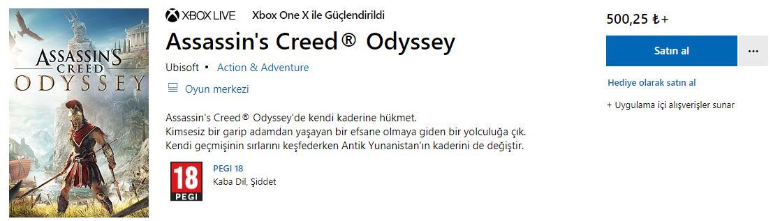 Xbox One sahiplerine büyük darbe! - 5 Xbox One sahiplerine büyük darbe! - 5