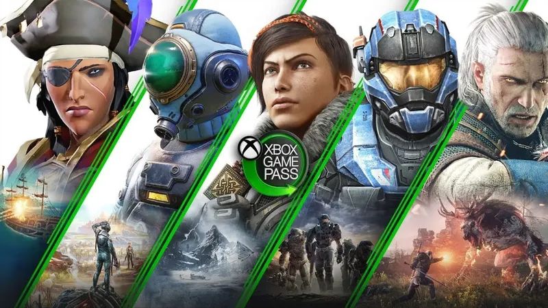 Xbox Game Pass Herkes İçin Uygun Değil Xbox Game Pass Herkes İçin Uygun Değil
