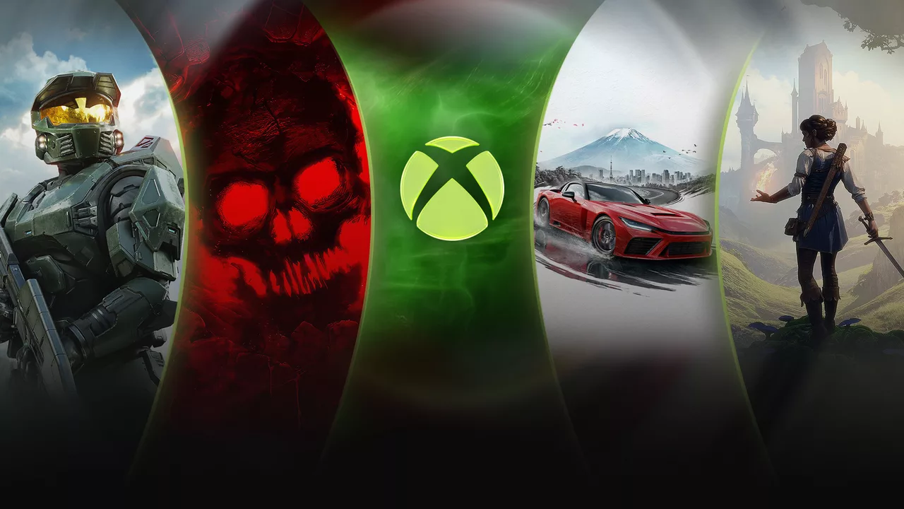 Son Xbox İşten Çıkarmalarından Hangi Stüdyolar Etkilendi?