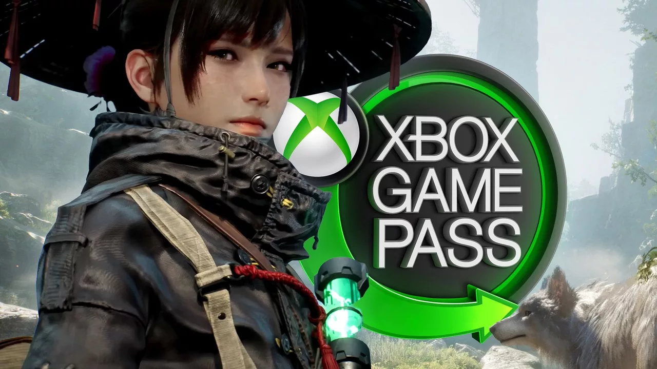 Xbox Game Pass Ağustos 2026’nın İlk 4 Oyunu Belli Oldu Xbox Game Pass Ağustos 2026’nın İlk 4 Oyunu Belli Oldu