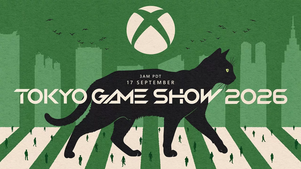 Xbox Tokyo Game Show 2026: Tüm Duyurular Xbox Tokyo Game Show 2026: Tüm Duyurular