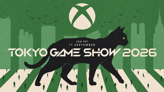 Xbox Tokyo Game Show 2026: Tüm Duyurular