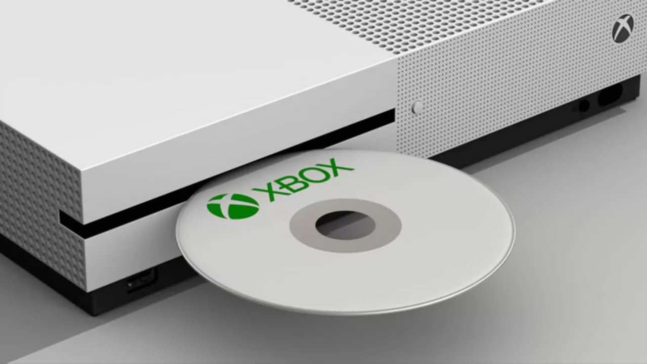 Xbox’ın 2011’deki Disc-to-Digital Fikri Çok Daha Masummuş Xbox’ın 2011’deki Disc-to-Digital Fikri Çok Daha Masummuş