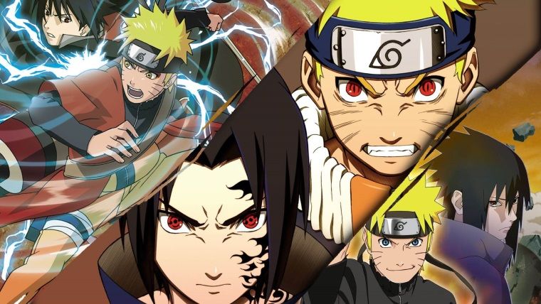 Naruto Shippuden: Ultimate Ninja Storm Trilogy için fragman geldi Naruto Shippuden: Ultimate Ninja Storm Trilogy için fragman geldi