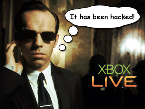 Xbox Live'da güvenlik artıyor Xbox Live'da güvenlik artıyor