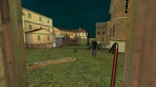 Half Life 2'yi GoldSCR'ye aktaran moddan yeni video geldi
