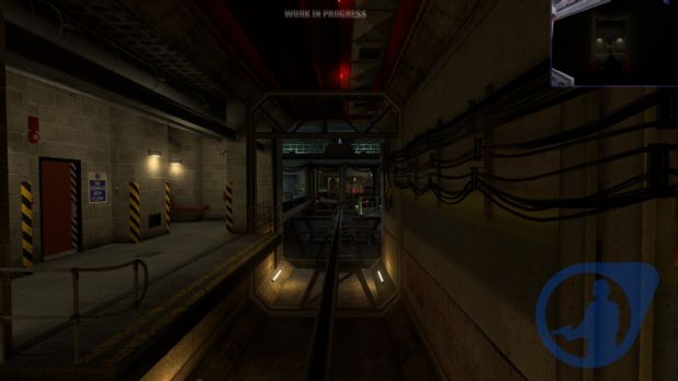 Half-Life:Blue Shift'in yeni uyarlaması Guard Duty! - 1