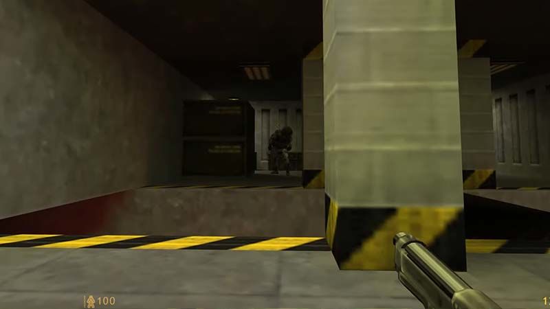 Efsane Oyunlar: Half-Life - 1 Efsane Oyunlar: Half-Life - 1