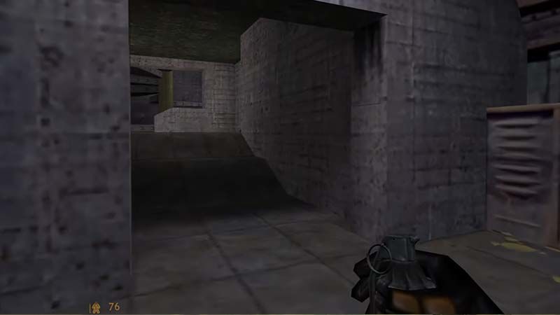 Efsane Oyunlar: Half-Life - 2 Efsane Oyunlar: Half-Life - 2