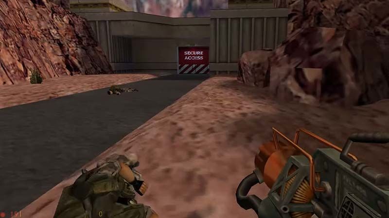 Efsane Oyunlar: Half-Life - 4 Efsane Oyunlar: Half-Life - 4