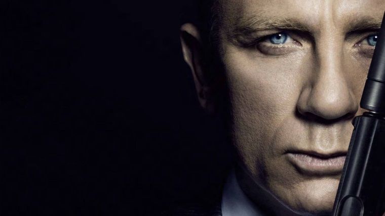 Yeni James Bond filmi için ilk fragman yayınlandı Yeni James Bond filmi için ilk fragman yayınlandı