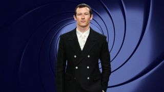 Yeni James Bond Callum Turner mı?