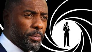 Idris Elba James Bond Rolü Hakkında Konuştu