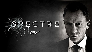 Yeni James Bond Filminin ismi belli oldu
