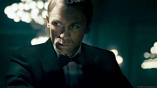 Sony, Daniel Craig'in tekrar Bond olmasını istiyor