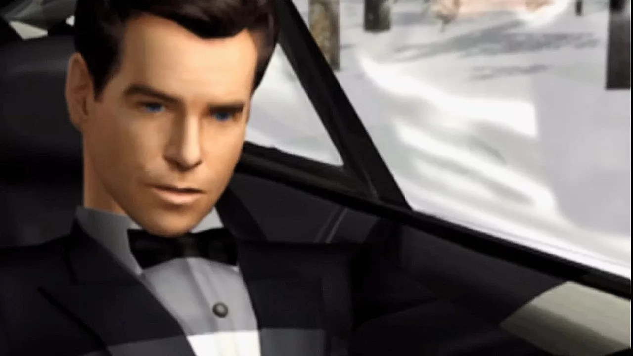 Aksiyonun ve Heyecanın Zirvelerinde En İyi Bond Oyunları Aksiyonun ve Heyecanın Zirvelerinde En İyi Bond Oyunları
