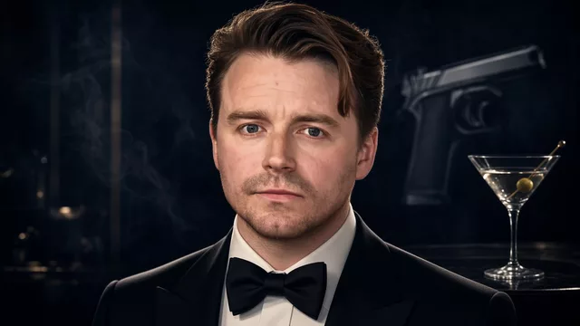 Jack Lowden Yeni James Bond mu Olacak?