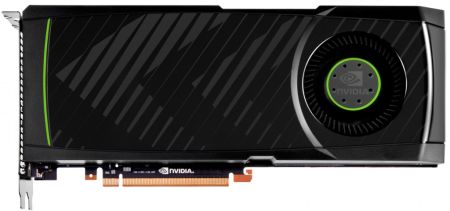 nVidia GTX570 - 1 nVidia GTX570 - 1