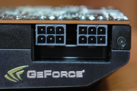 nVidia GTX570 - 2 nVidia GTX570 - 2