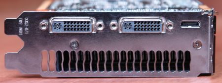 nVidia GTX570 - 3 nVidia GTX570 - 3