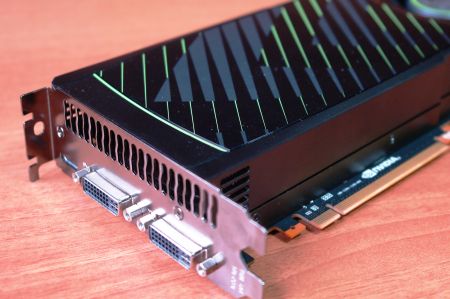 nVidia GTX570 - 5 nVidia GTX570 - 5