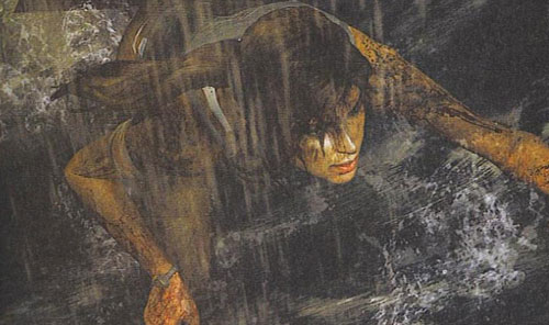 Tomb Raider (Tam Çözüm) - 3 Tomb Raider (Tam Çözüm) - 3