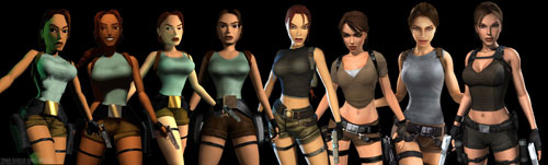 GOG'a Tomb Raider ve dahası geldi GOG'a Tomb Raider ve dahası geldi