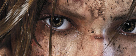 Tomb Raider (Tam Çözüm) - 1 Tomb Raider (Tam Çözüm) - 1