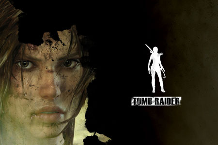 Tomb Raider: Reboot - 3 Tomb Raider: Reboot - 3