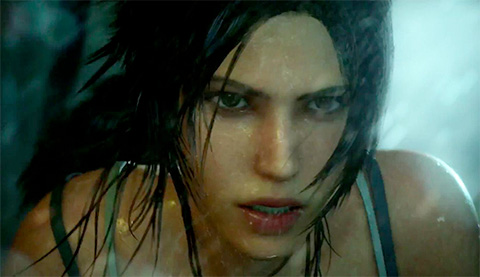 Lara Croft: Reflections patenti tekrar ortaya çıkt Lara Croft: Reflections patenti tekrar ortaya çıkt