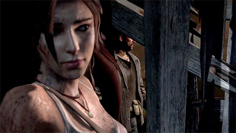 Tomb Raider (Tam Çözüm) - 15 Tomb Raider (Tam Çözüm) - 15